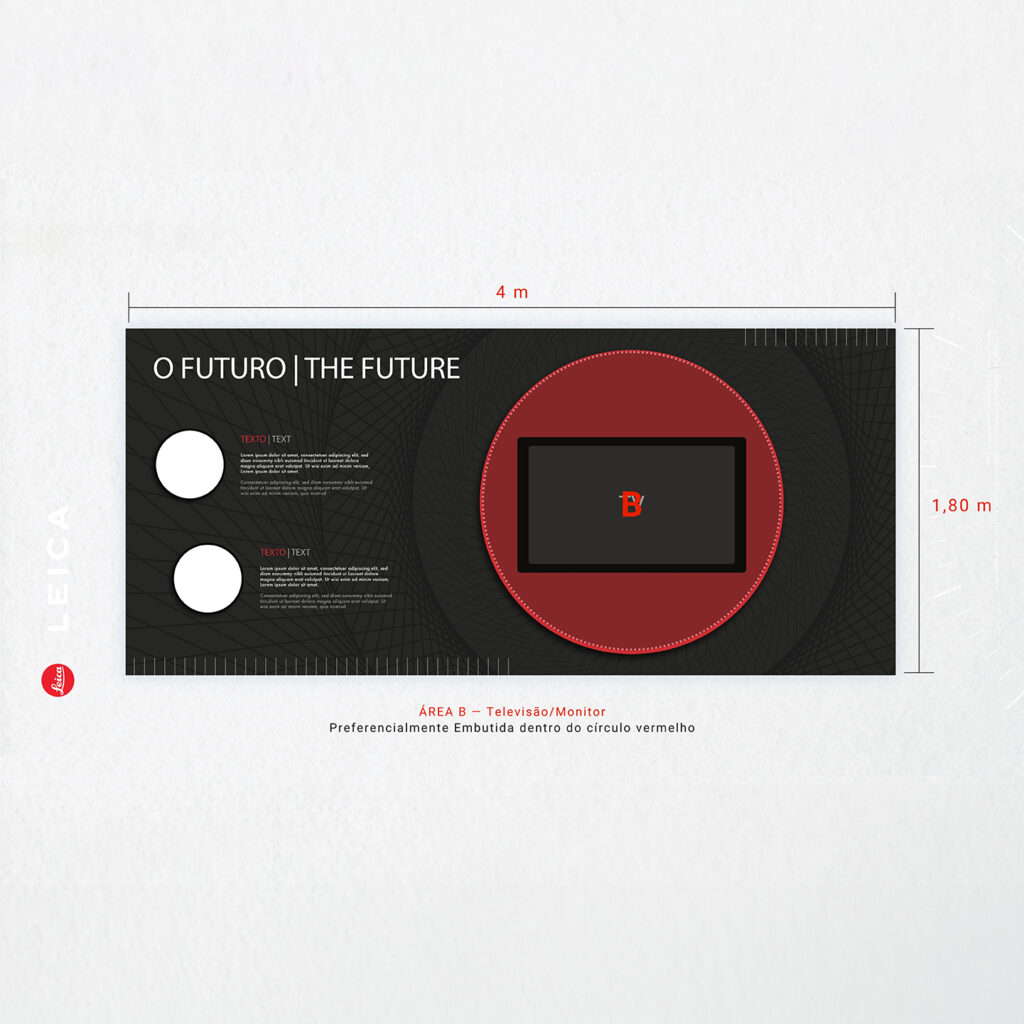 Leica Corredor Futuro
